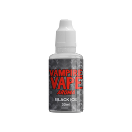 Vampire Vape - Aroma Black Ice 30 ml