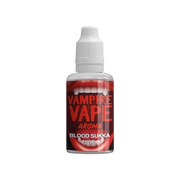 Vampire Vape - Aroma Blood Sukka 30 ml