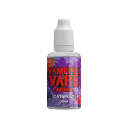 Vampire Vape - Aroma Catapult 30 ml