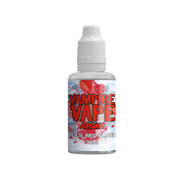 Vampire Vape - Aroma Cool Red Slush 30 ml