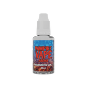 Vampire Vape - Aroma Heisenberg Cola 30 ml