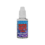 Vampire Vape - Aroma Heisenberg Grape 30 ml