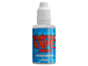 Vampire Vape - Aroma Heisenberg 30 ml