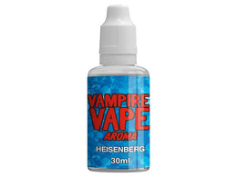 Vampire Vape - Aroma Heisenberg 30 ml