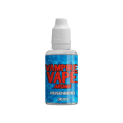 Vampire Vape - Aroma Heisenberg 30 ml