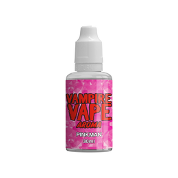 Vampire Vape - Aroma Pinkman 30 ml