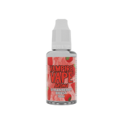 Vampire Vape - Aroma Strawberry Burst 30 ml