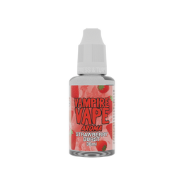 Vampire Vape - Aroma Strawberry Burst 30 ml