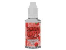 Vampire Vape - Aroma Strawberry Burst 30 ml
