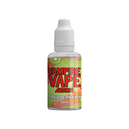 Vampire Vape - Aroma Strawberry & Kiwi 30 ml