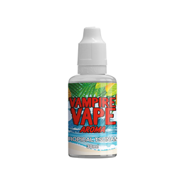 Vampire Vape - Aroma Tropical Tsunami 30 ml