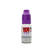 Vampire Vape - Black Jack - Nikotinsalz Liquid