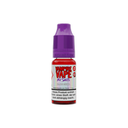 Vampire Vape - Blood Sukka - Nikotinsalz Liquid