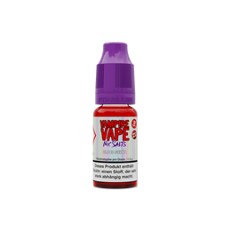 Vampire Vape - Blood Sukka - Nikotinsalz Liquid