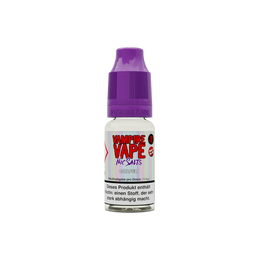 Vampire Vape - Catapult - Nikotinsalz Liquid