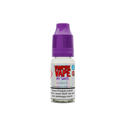 Vampire Vape - Ice Menthol - Nikotinsalz Liquid
