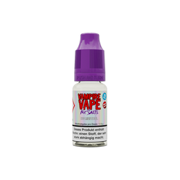 Vampire Vape - Ice Menthol - Nikotinsalz Liquid