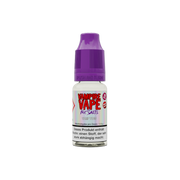 Vampire Vape - Vamp Toes - Nikotinsalz Liquid