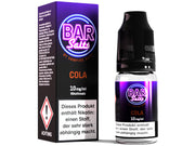 Vampire Vape - Bar Salts - Nikotinsalz Liquid - Cola