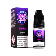 Vampire Vape - Bar Salts - Nikotinsalz Liquid - Grape