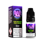 Vampire Vape - Bar Salts - Nikotinsalz Liquid - Kiwi Passion Fruit Guava