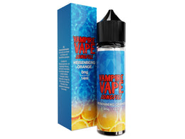 Vampire Vape Heisenberg Orange Longfill Aroma 14 ml.