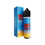 Vampire Vape Heisenberg Orange Longfill Aroma 14ml mit Orangengeschmack.