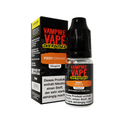 Vampire Vape - Overdosed - Nikotinsalz Liquid - Fizzy Orange