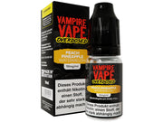 Vampire Vape - Overdosed - Nikotinsalz Liquid - Peach Pineapple Watermelon