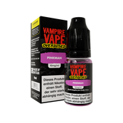 Vampire Vape - Overdosed - Nikotinsalz Liquid - Pinkman