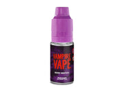 Vampire Vape - Berry Menthol E-Zigaretten Liquid