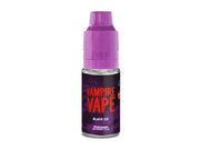 Vampire Vape - Black Ice E-Zigaretten Liquid