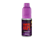 Vampire Vape - Caribbean Ice E-Zigaretten Liquid
