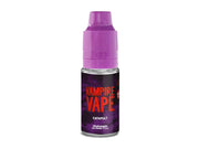 Vampire Vape - Catapult E-Zigaretten Liquid