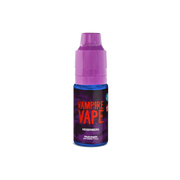 Vampire Vape - Heisenberg E-Zigaretten Liquid