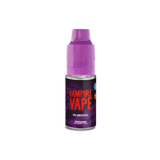 Vampire Vape - Ice Menthol E-Zigaretten Liquid