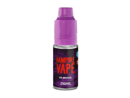 Vampire Vape - Ice Menthol E-Zigaretten Liquid