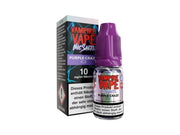 Vampire Vape - Purple Craze Ice - Nikotinsalz Liquid
