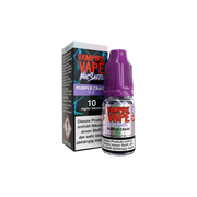 Vampire Vape - Purple Craze Ice - Nikotinsalz Liquid