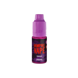 Vampire Vape - Pinkman E-Zigaretten Liquid