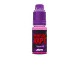 Vampire Vape - Pinkman Ice E-Zigaretten Liquid