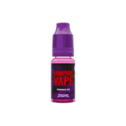 Vampire Vape - Pinkman Ice E-Zigaretten Liquid