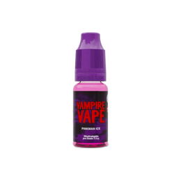 Vampire Vape - Pinkman Ice E-Zigaretten Liquid