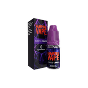 Vampire Vape - Purple Craze E-Zigaretten Liquid
