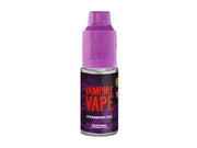 Vampire Vape - Strawberry Kiwi E-Zigaretten Liquid