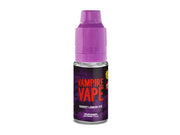 Vampire Vape - Sweet Lemon Pie E-Zigaretten Liquid