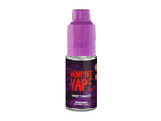 Vampire Vape - Sweet Tobacco E-Zigaretten Liquid