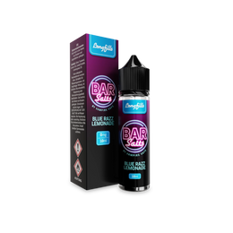 Vampire Vape - Bar Salts - Longfills 10 ml - Blue Razz Lemonade