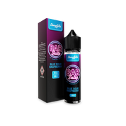 Vampire Vape - Bar Salts - Longfills 10 ml - Blue Sour Raspberry