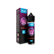 Vampire Vape - Bar Salts - Longfills 10 ml - Cherry Cola